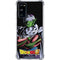 Dragon Ball Super Piccolo Galaxy S20 FE Clear Case